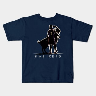 Naz Reid Kids T-Shirt